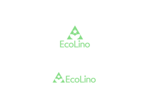 Logo-Design von Mirela78 für EcoLino UG | Design: #26020417