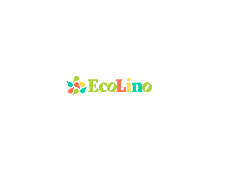 Logo Design by Mirela78 for EcoLino UG | Design #26021198