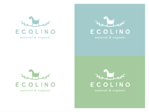 Logo-Design von wonderland für EcoLino UG | Design: #26037202