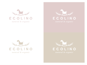 Logo-Design von wonderland für EcoLino UG | Design: #26037203