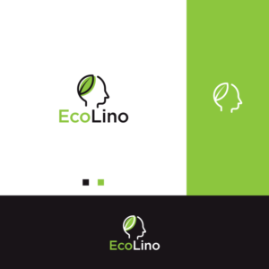 Logo-Design von ecorokerz für EcoLino UG | Design: #26029024