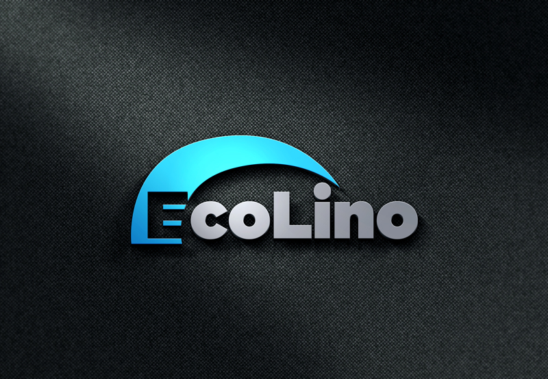 Logo-Design von monmon für EcoLino UG | Design #26026941