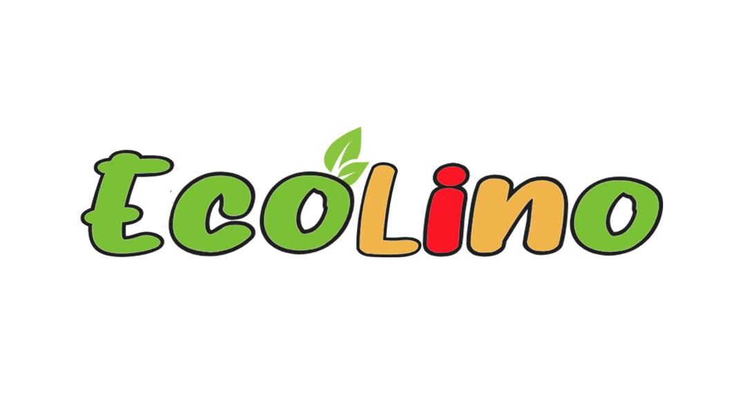 Logo Design by graphiczone.k for EcoLino UG | Design #26035750