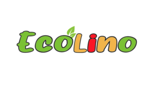 Logo Design by graphiczone.k for EcoLino UG | Design: #26035750