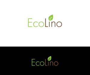 Logo-Design von flora.c design für EcoLino UG | Design: #26021158