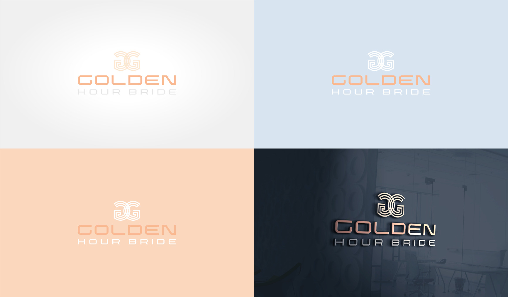 Logo Design by alexunisul for this project | Design #26050303