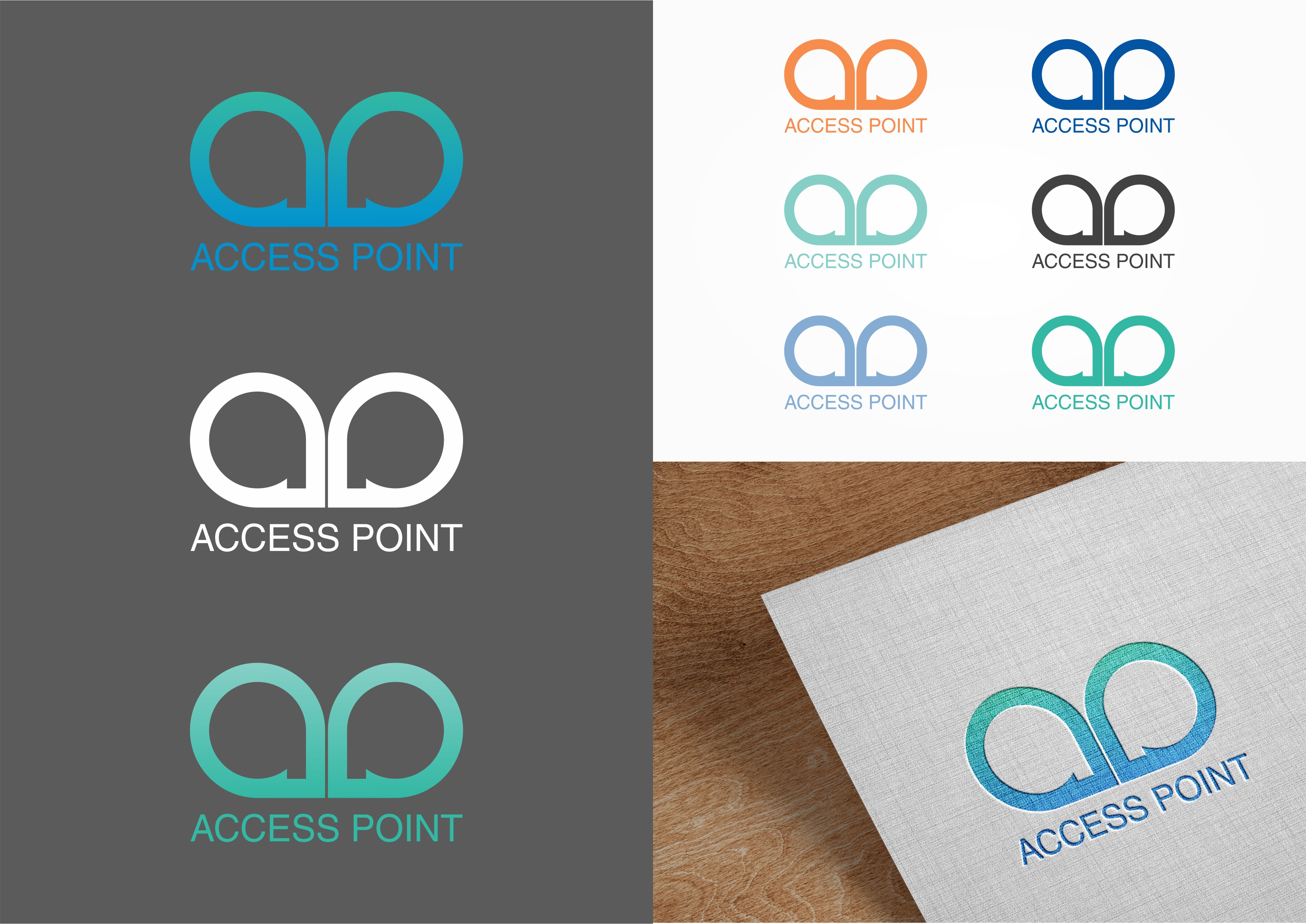 Logo Design by CustomArts for this project | Design #26052426