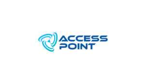 Access Point | Logo-Design von jaime.sp