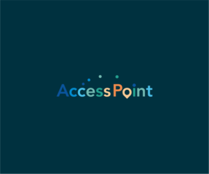 Access Point | Logo-Design von Logocraft