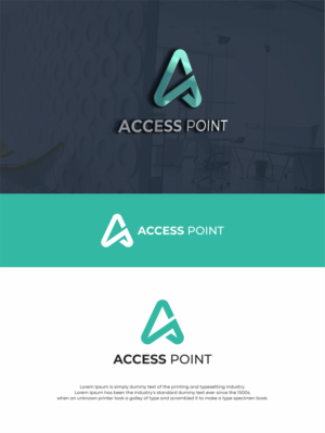 Design de Logo par Hakim Febrian pour ce projet | Design #26057184