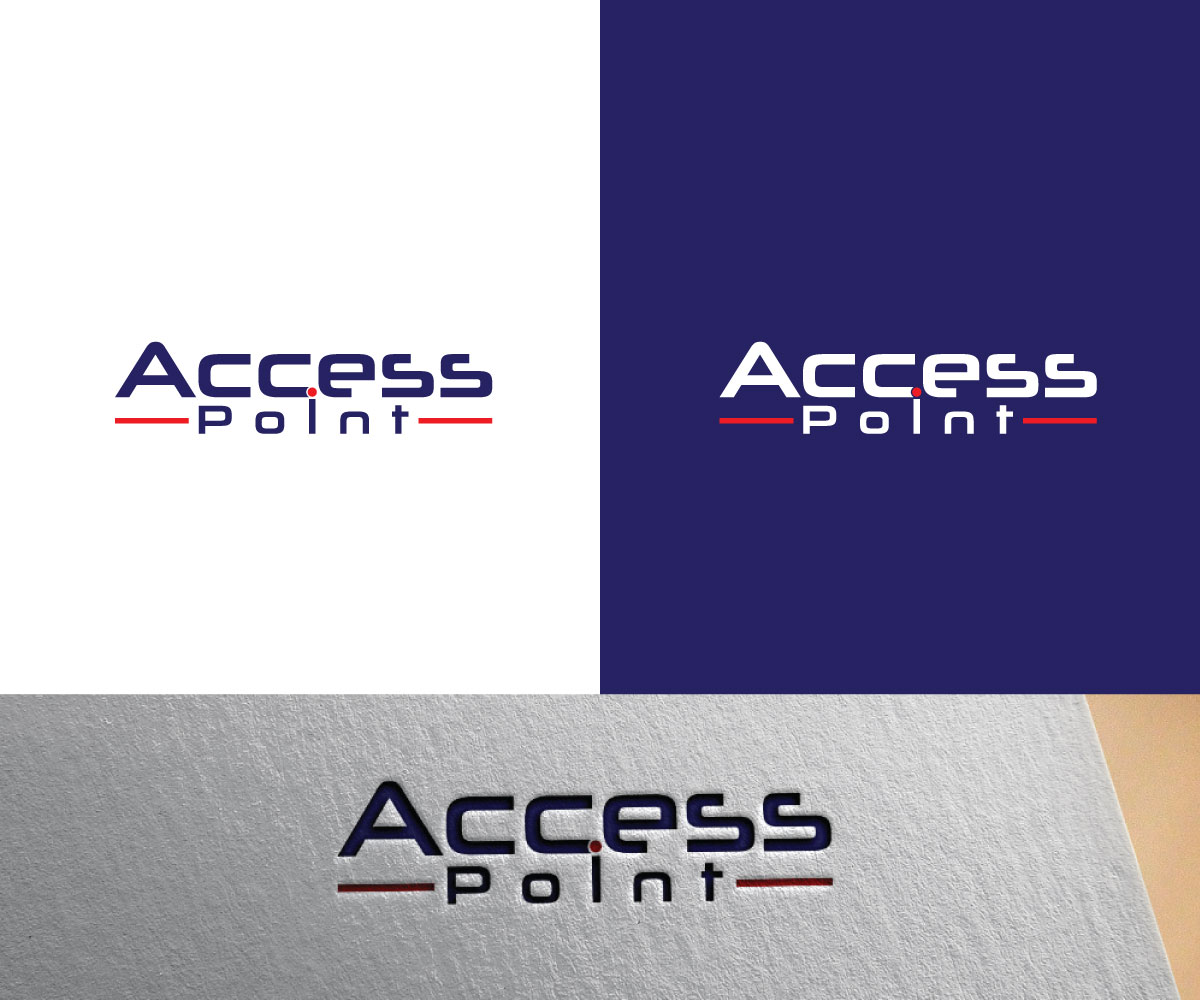 Logo Design by uitaki for this project | Design #26021305