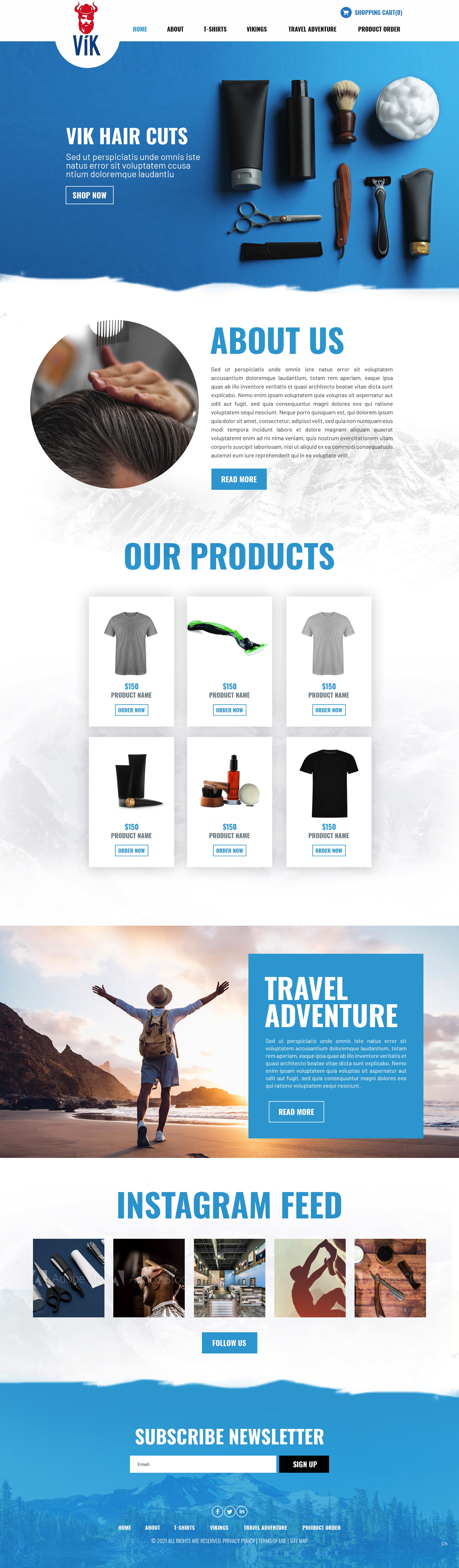 Web-Design von pb für dieses Projekt | Design #26030904