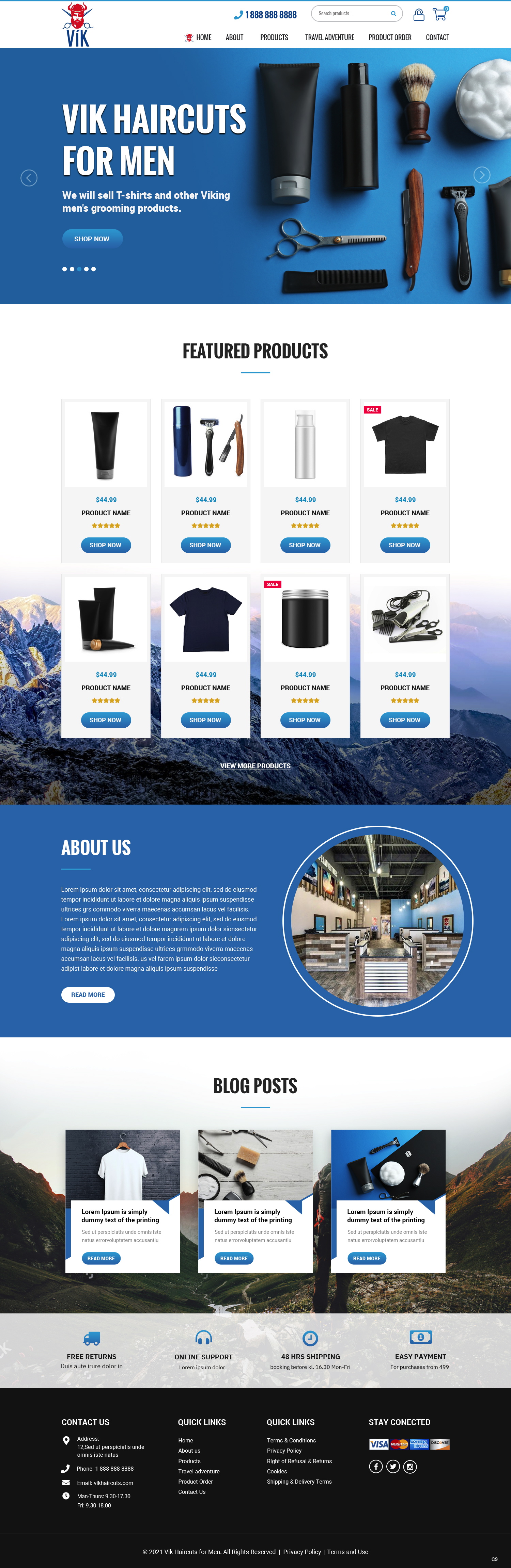 Web Design by pb for this project | Design #26030906