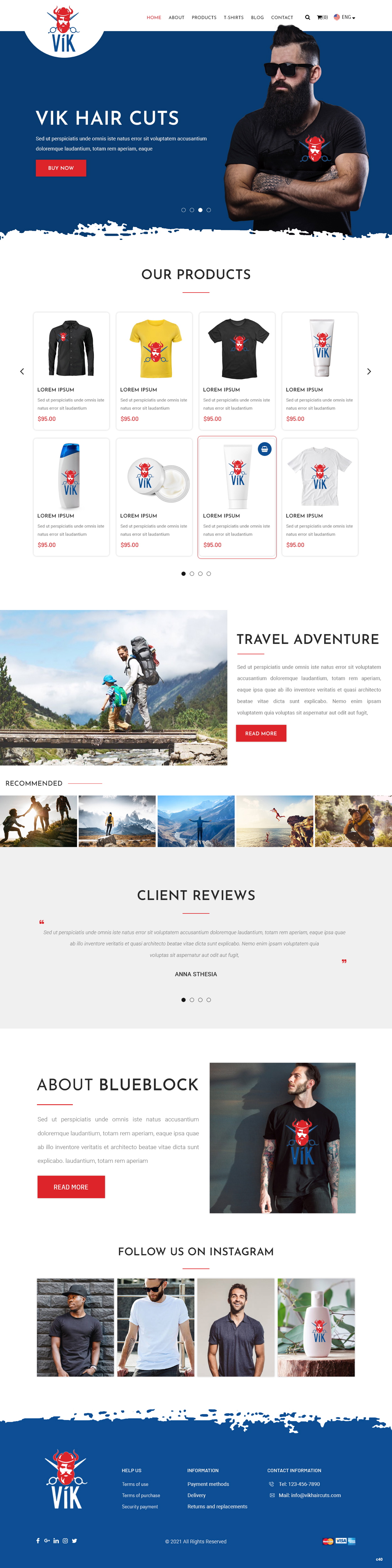 Web Design by pb for this project | Design #26030908