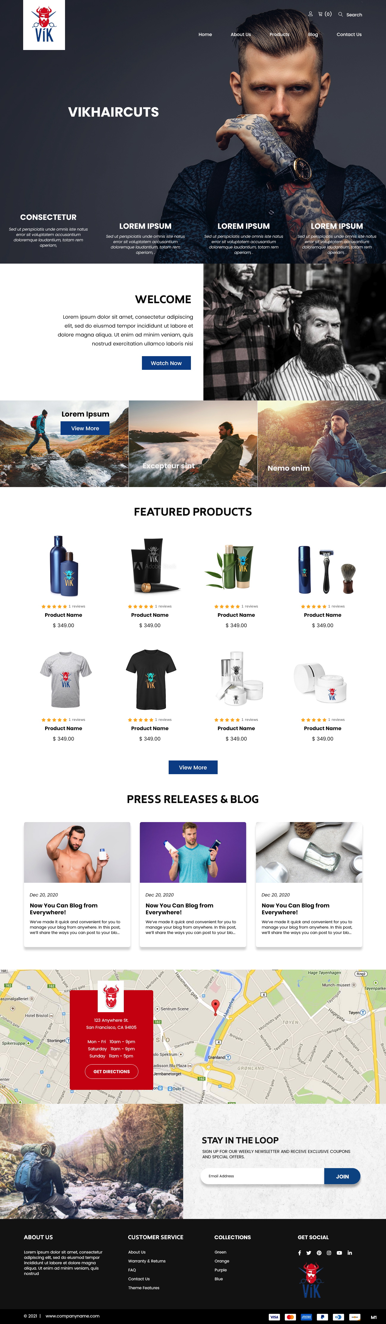 Web Design by pb for this project | Design #26030914