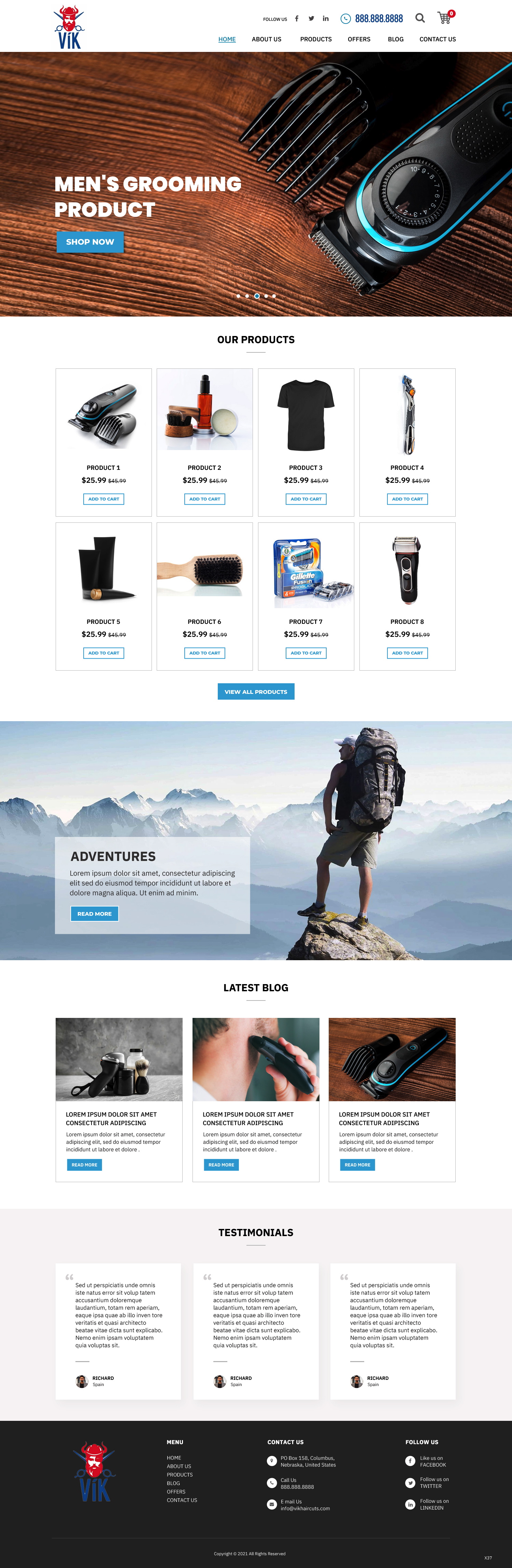 Web-Design von pb für dieses Projekt | Design #26030915