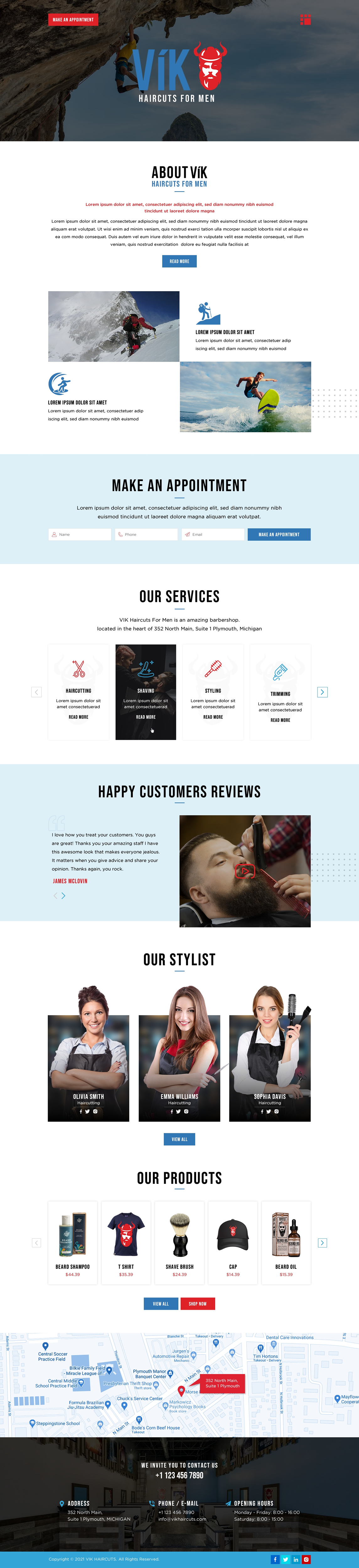 Web-Design von Sbss für dieses Projekt | Design #26073415