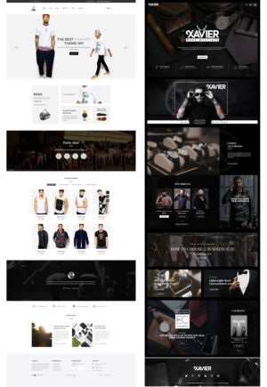 Diseño Web por Ron.IT para este proyecto | Diseño: #26084683