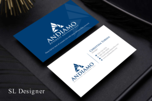 Visitenkarten-Design von SL Designer für dieses Projekt | Design: #26022097