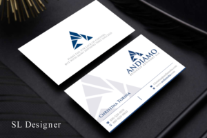 Visitenkarten-Design von SL Designer für dieses Projekt | Design: #26022098