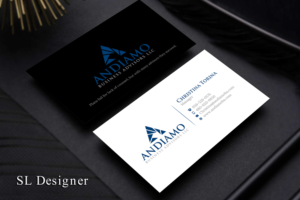 Visitenkarten-Design von SL Designer für dieses Projekt | Design: #26022099