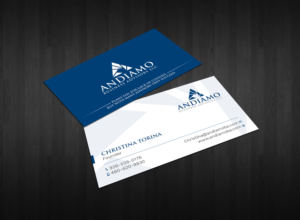 Visitenkarten-Design von Tripti Ranjan Gain für dieses Projekt | Design: #26022985