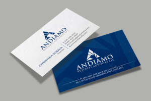 Visitenkarten-Design von Tripti Ranjan Gain für dieses Projekt | Design: #26022993