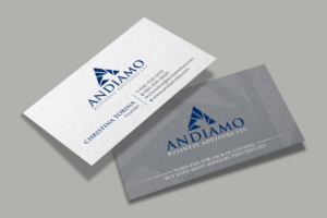 Visitenkarten-Design von Tripti Ranjan Gain für dieses Projekt | Design: #26022994