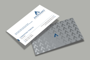 Visitenkarten-Design von Tripti Ranjan Gain für dieses Projekt | Design: #26022999