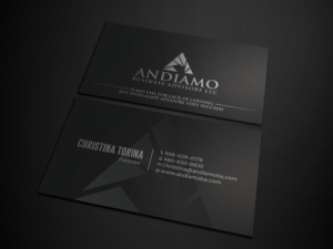Visitenkarten-Design von Tripti Ranjan Gain für dieses Projekt | Design: #26023004
