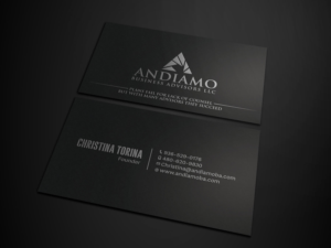 Visitenkarten-Design von Tripti Ranjan Gain für dieses Projekt | Design: #26023005