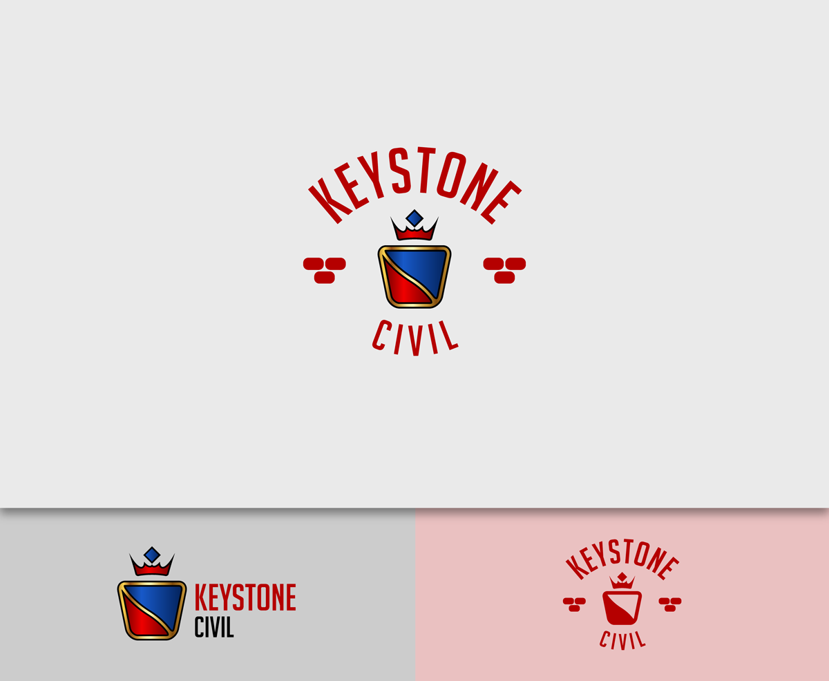 Logo Design by yudit for this project | Design #3045612