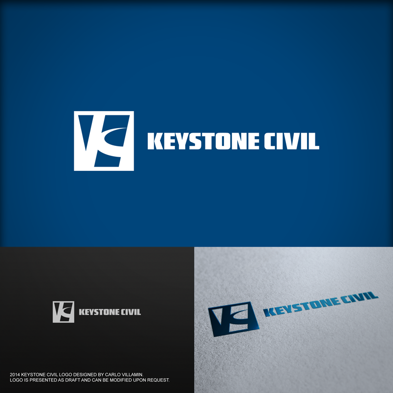 Logo Design by carlomagno for this project | Design #3046157