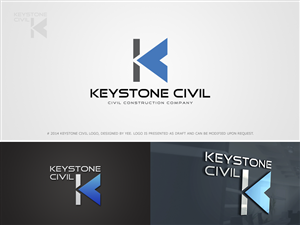Logo Design by Benjamin for this project | Design: #3063832