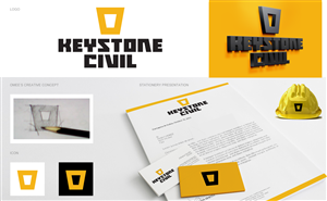 Logo Design by Omee for this project | Design: #3041461