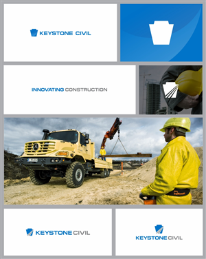 Logo Design by Naavyd for this project | Design: #3041124