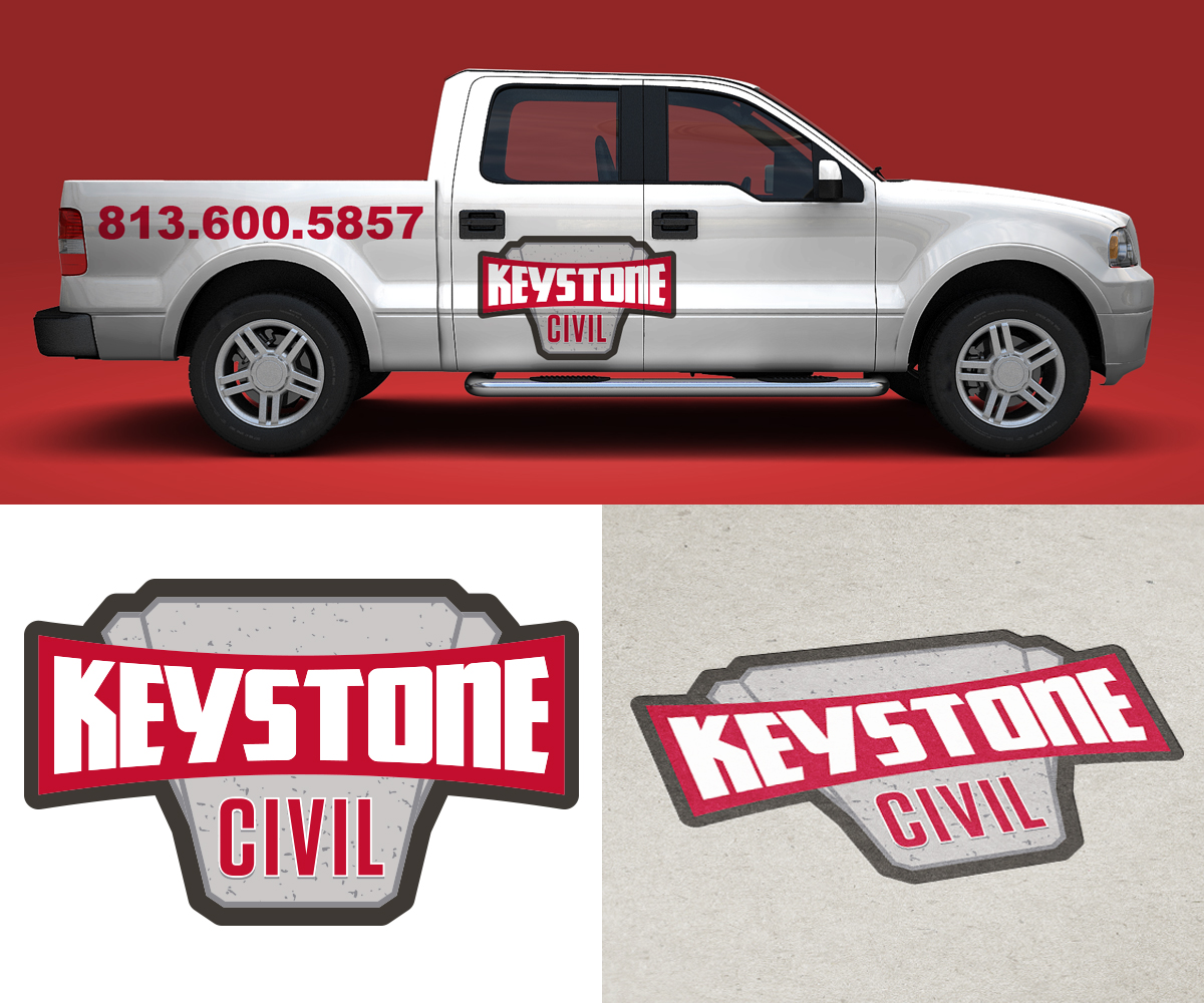 Logo Design by RoderickB for this project | Design #3035785