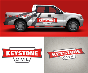 Diseño de Logo por RoderickB para este proyecto | Diseño: #3042146