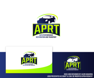 Diseño de Logo por alvinnavarra para este proyecto | Diseño: #26038675
