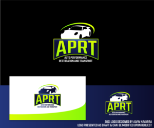 Diseño de Logo por alvinnavarra para este proyecto | Diseño: #26038678
