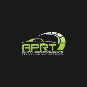 Logo Design by VanGluckov