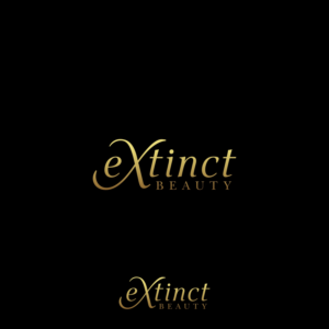 Extinct Beauty | Logo Design by B8