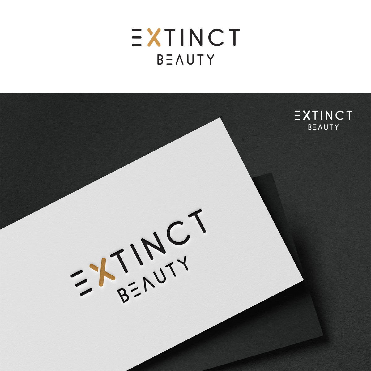Logo Design by vdhadse for GC Naked Hair | Design #26028613
