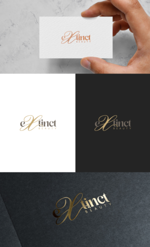 Logo Design by GLDesigns for GC Naked Hair | Design: #26022089