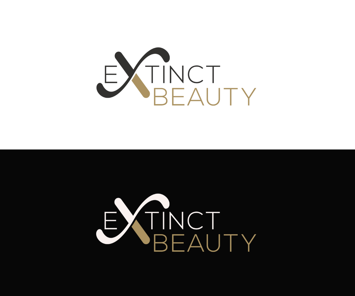 Logo Design by RKDesign29 for GC Naked Hair | Design #26041059