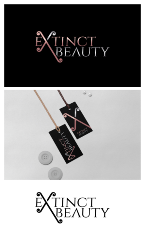 Logo Design by riya.mitra07j for GC Naked Hair | Design #26025142