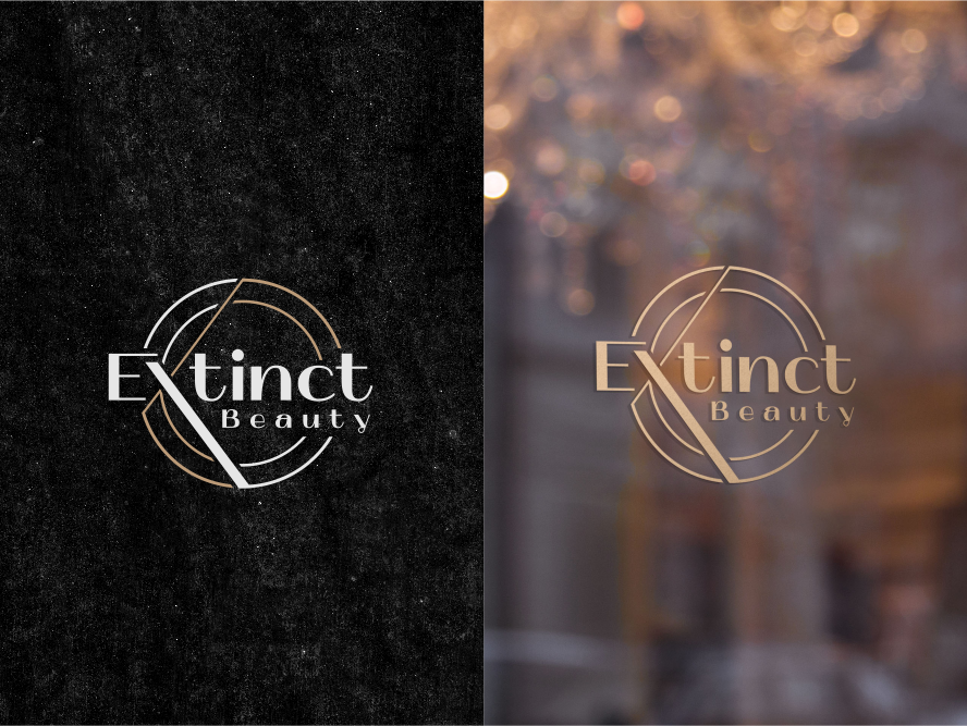 Logo Design by artswolf for GC Naked Hair | Design #26026055