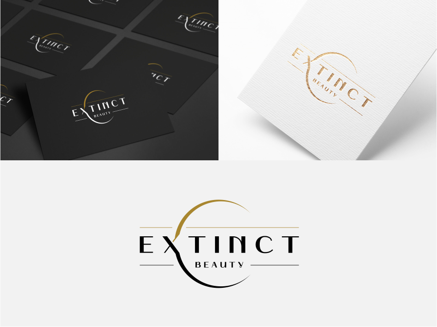 Logo Design by artswolf for GC Naked Hair | Design #26026056
