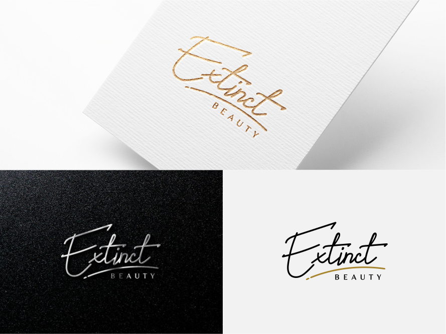 Logo Design by artswolf for GC Naked Hair | Design #26026057