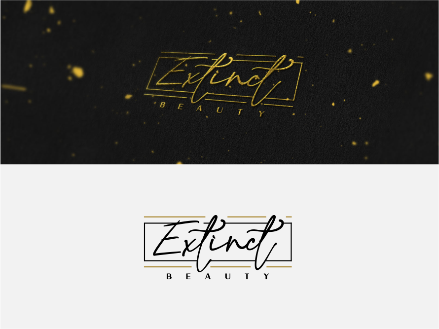 Logo Design by artswolf for GC Naked Hair | Design #26026059